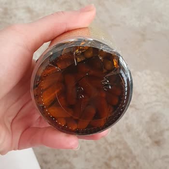 Kırık Cam Şişe Satışı Ve Sorumluluk Reddi Nedeniyle Ücret İadesi Talebi