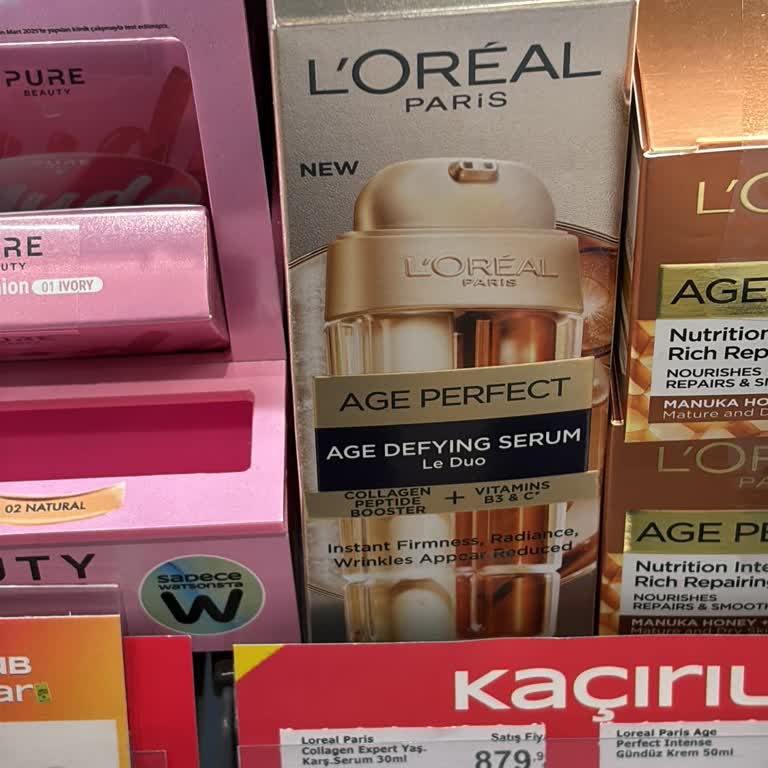 Watsons Mağazasında Etiket Fiyatı Çifte Çıktı, Destek Çözüm Sunamadı