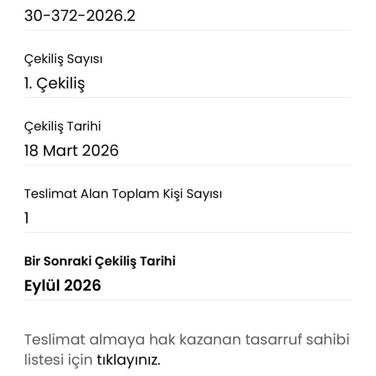 Birevim Proje Kurasının İptali Ve Sözleşme Şartlarının İhlali