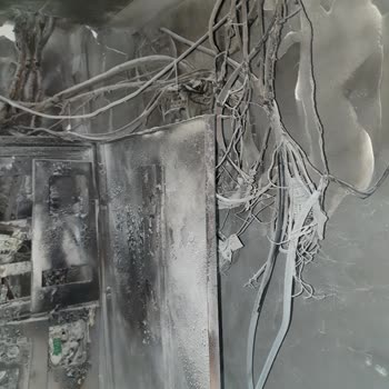 Yangın Sonrası İnternet Kesintisi, Yanıtsız Müşteri Desteği Ve Fatura İtirazı