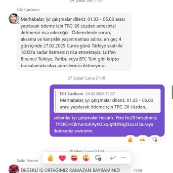 370.000 TL'lik Affiliate Hak Edişi Ödenmedi Ve Panel Kapatıldı