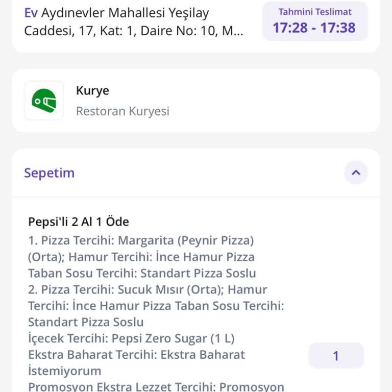 Kampanyalı Fiyat Uygulanmadı, 900 TL Çekildi Ve İptal Talebi Reddedildi