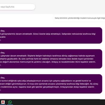 Müşteri Temsilcisinin Yanıltıcı Bilgisi Sonucu 2.100 TL Modem Ücreti İadesi