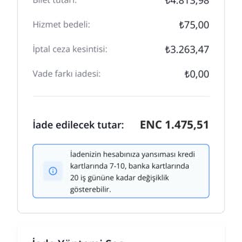 Yanlış Havalimanı Seçimi Sonrası Aşırı Kesintili İptal Ve Müşteri Hizmetlerine Ulaşılamama