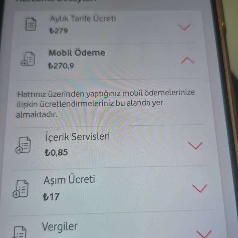 Ceptefun Üyeliği İçin Yetkisiz Ücretlendirme Ve İade Talebi