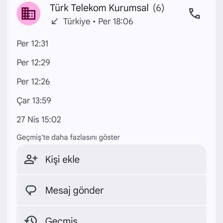 Acil Kurumsal Hat Başvurusu Gecikmesi İşimi Duraklatıyor