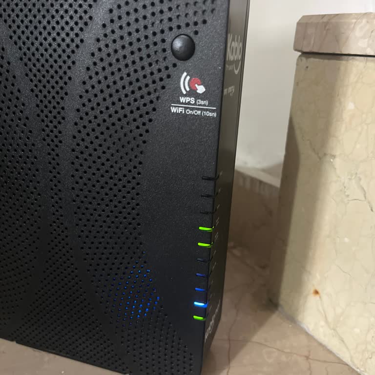 Modem Online Işığı Yanmıyor Ve Geri Dönüş Alınamıyor