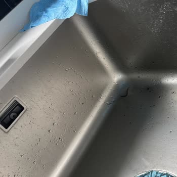 Crauf Evye Sifon Süzgeci Eksik Çıktı, Parça Ücretsiz Gönderilmesini İstiyorum