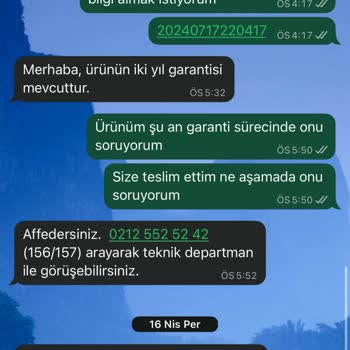 Arızalı Razer Pro Type Ultra Klavye Ve 45 Gün Süren Cevapsız Müşteri Hizmeti