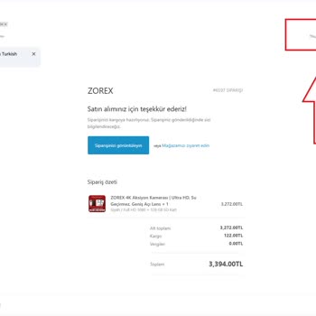 Zorex'te 24 Saat Ücretsiz Kargo Ve Express Kargo Sözleri İhlal Edildi