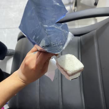 Algida Viennetta’dan Tam Ücret Ödedim, Yarım Dondurma Aldım