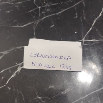 English Home'dan Deforme Tencere Takımı: Acil Değişim İsteği