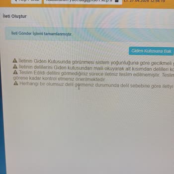 SMS Başlığı Onayında Uzun Süreli Gecikme Ve Cevapsız Müşteri Hizmetleri