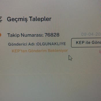 SMS Başlığı Onayında Uzun Süreli Gecikme Ve Cevapsız Müşteri Hizmetleri