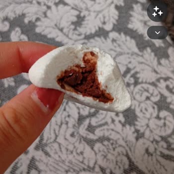 Haribo Marshmallow Ürününün Katı Kıvamı Ve Cevapsız Müşteri Hizmeti