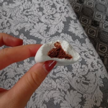 Haribo Marshmallow Ürününün Katı Kıvamı Ve Cevapsız Müşteri Hizmeti