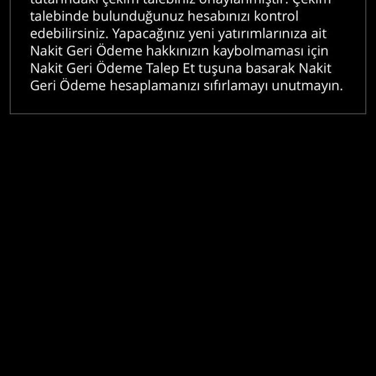 Marsbahis’te 300.000 TL Çekimim Aktarılmadı Ve Cevap Bekliyorum