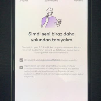 Kimlik Ve Adres Doğrulama Sorunu Nedeniyle Tosla Hesabımda Para Çekemiyorum