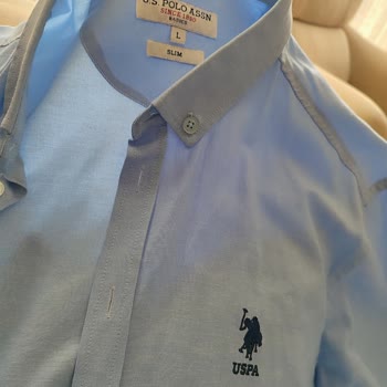 İlk Yıkamada Delik Açan Us. Polo Gömleği Kalite Sorunu