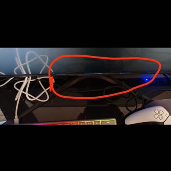 Gameon Monitörümde Ölü Piksel Ve Panel Açığı, Servis Sorunları