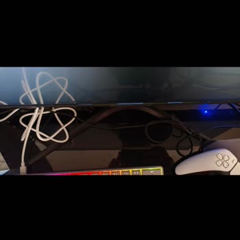 Gameon Monitörümde Ölü Piksel Ve Panel Açığı, Servis Sorunları