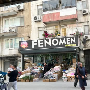 Fenomen Şirinyer Şubesinde Personelin Kaba Ve Saygısız Tutumu Müşterileri Mahvediyor