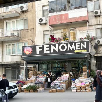 Fenomen Şirinyer Şubesinde Personelin Kaba Ve Saygısız Tutumu Müşterileri Mahvediyor