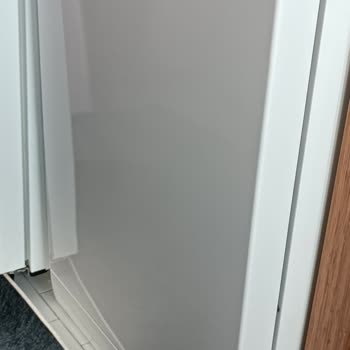 Garanti Kapsamındaki Bulaşık Makinemde Şiddetli Paslanma Ve Servisin Garanti Reddi