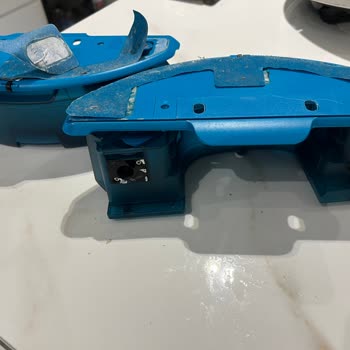 Philips Robot Süpürge Su Tankı Çatlıyor, Garanti Reddi