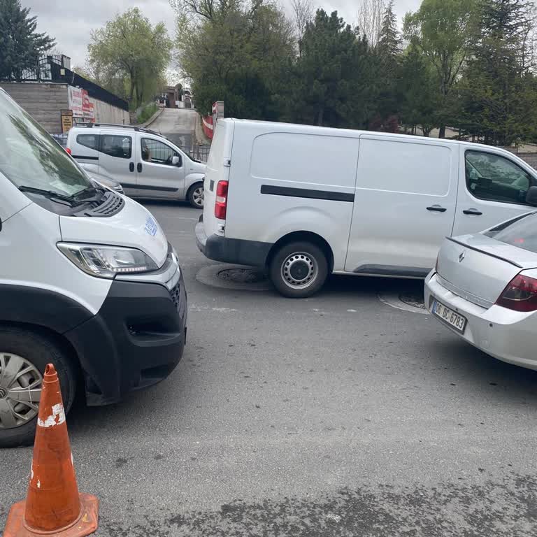 AdBlue Arızasıyla Sıfır Kilometre Fiat Scudo Yolda Durdu, Yol Yardımı Yetersiz Ve Güvensiz