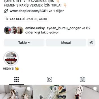 Bg1 Sportive Instagram Üzerinden Satın Alınan New Balance Ayakkabısının İadesi İçin Ödeme Talebi