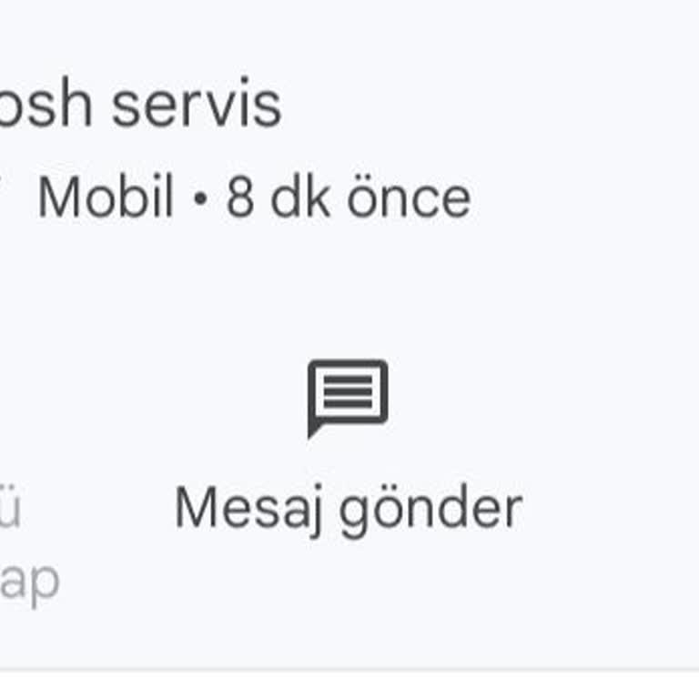 Engelli Kardeş İçin Alınan Hediye Tost Makinesi Arızalı Ve Değiştirilmedi