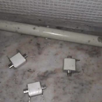 48 Saatte Çözülmeyen Elektrik Kesintisi