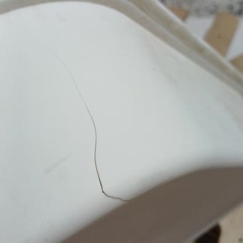 Kırık Çekmeceyle Gelen Homendra Bebek Aktivite Masası İçin Ücretsiz Değişim Talebi