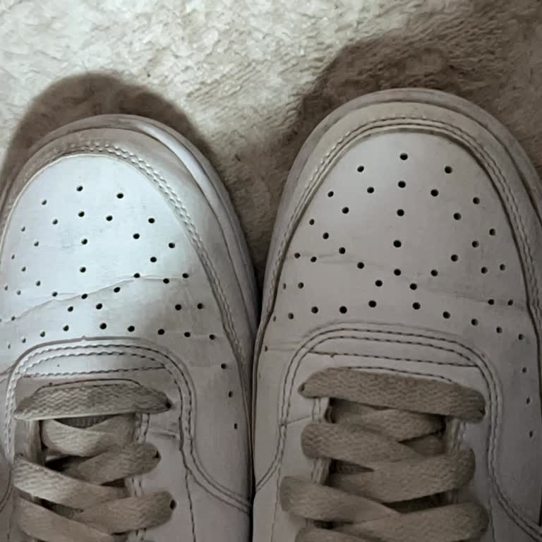 Nike Ayakkabının Kısa Sürede Kırılması Ve Mağazanın Kullanıcı Hatası İddiası