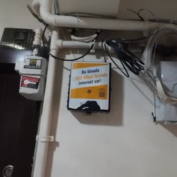 TurkNet Fiber Bağlantısının Gecikmesi Ve Uzun Süreli İnternet Kesintisi