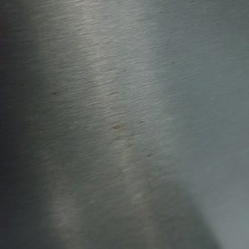 Garanti Altındaki Buzdolabımda Erken Paslanma Ve Garanti Dışı 19.000 TL Ücret Talebi