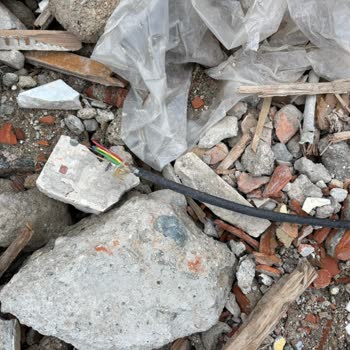 Altyapı Sorunu Nedeniyle 18 Gün Boyunca İnternet Kesintisi Ve Acil Çözüm Talebi