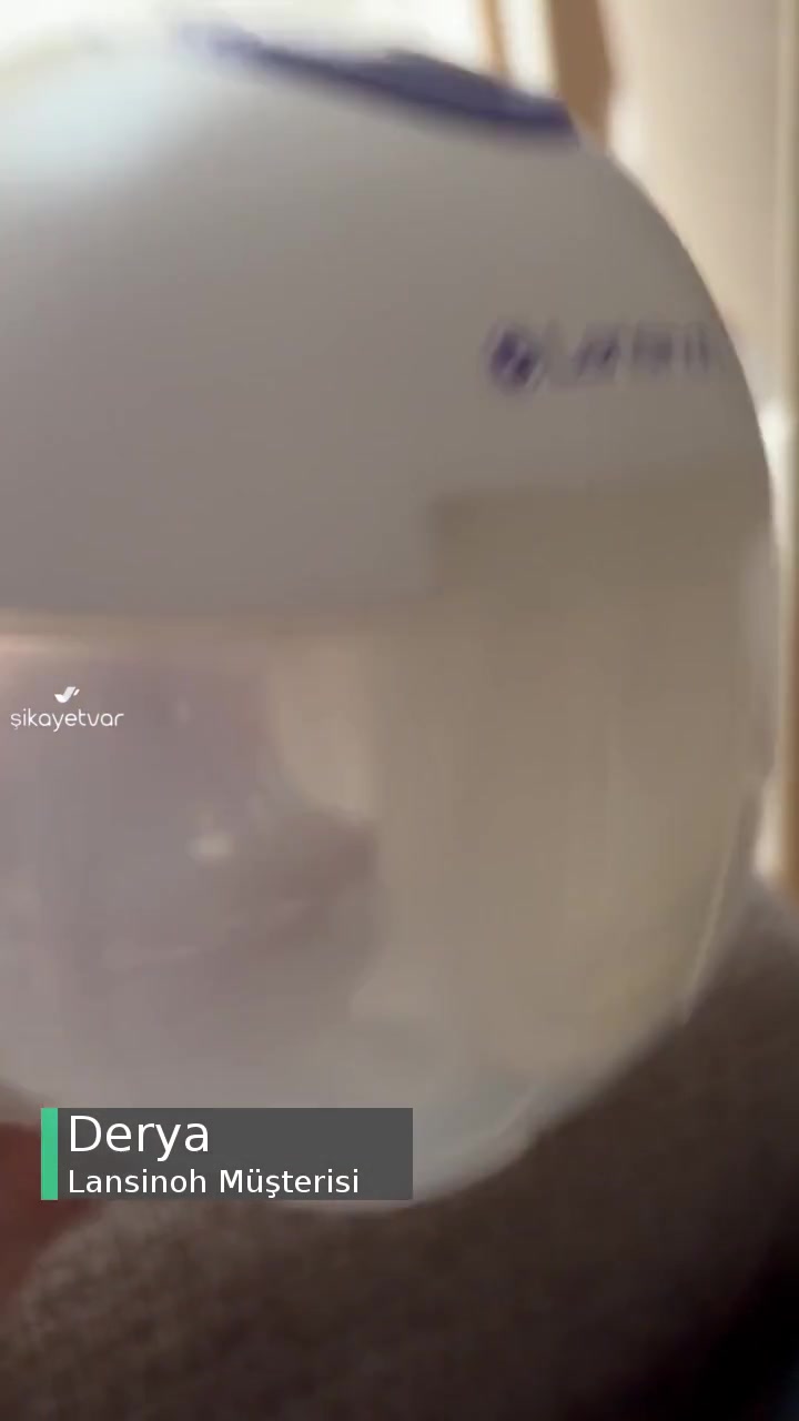 Lansinoh Eller Serbest Sağım Pompası Hüsranı! videonun kapak resmi