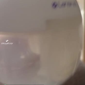 Lansinoh Eller Serbest Sağım Pompası Hüsranı!
