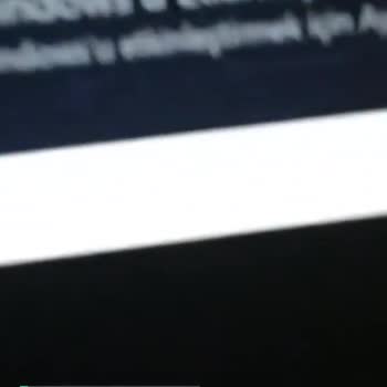 HP Victus Donma Sorunu Ve İlgisiz Teknik Ekip