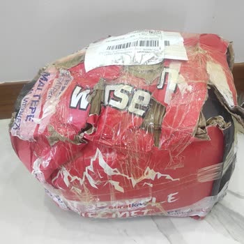 Trendyol'daki Çizik Kask İade Taleplerimin Haksız Reddedilmesi Ve Fatura Eksikliği