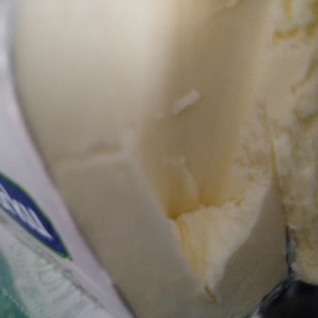 Torku Tuzsuz Tereyağının Margarin Kokusuna Dair Hayal Kırıklığı