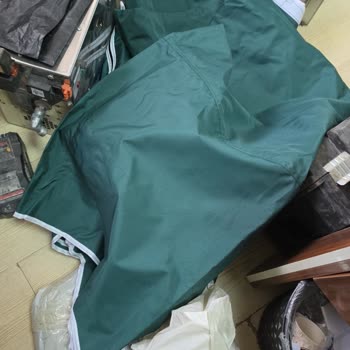 CLK Outdoor İstediğim Modeli Yapmadılar ve Tekrar Yapmak İçin Para İstediler
