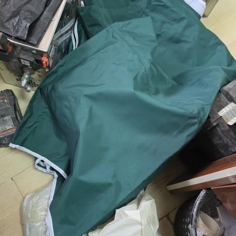 CLK Outdoor İstediğim Modeli Yapmadılar ve Tekrar Yapmak İçin Para İstediler