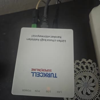 İnternete Bağlanamıyor, Ücretsiz Onarım Talep Ediyor