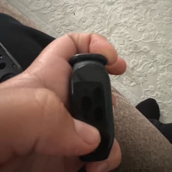 Mi Band 7 Dokunmatik Arızası Ve Garanti Tamir Talebi