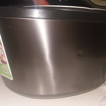 Philips HD2151/62 Pişiricide Göçük Ve Su Sızıntısı Sorunu Değişim Talebim