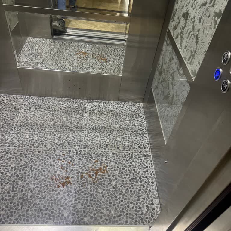 Aras Kargo’nun Hasarlı Boya Kutusunu Teslim Etmesi Ve Sorumluluk Almaması
