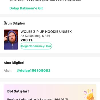 Yanlış Desi Girişi Nedeniyle Kesilen Haksız Kargo Ücreti Ve Destek Eksikliği